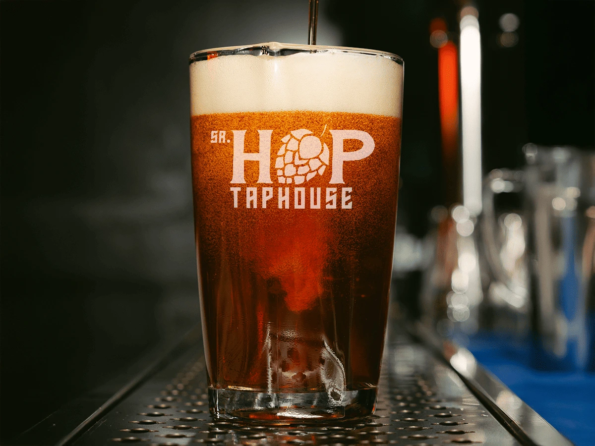 Taproom sr. Hop